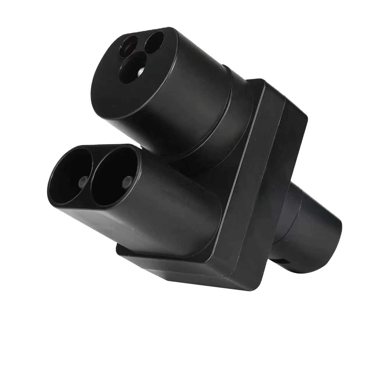 150A 250a ccs2 combo 500VEV адаптер для электромобиля автомобильного зарядного устройства конвертер CCS2 к