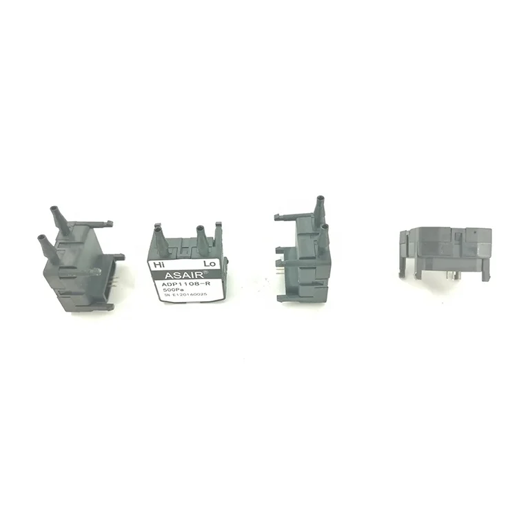 Manufacturer Wholesale Air Differential Pressure Sensor Used For Household Ventilation