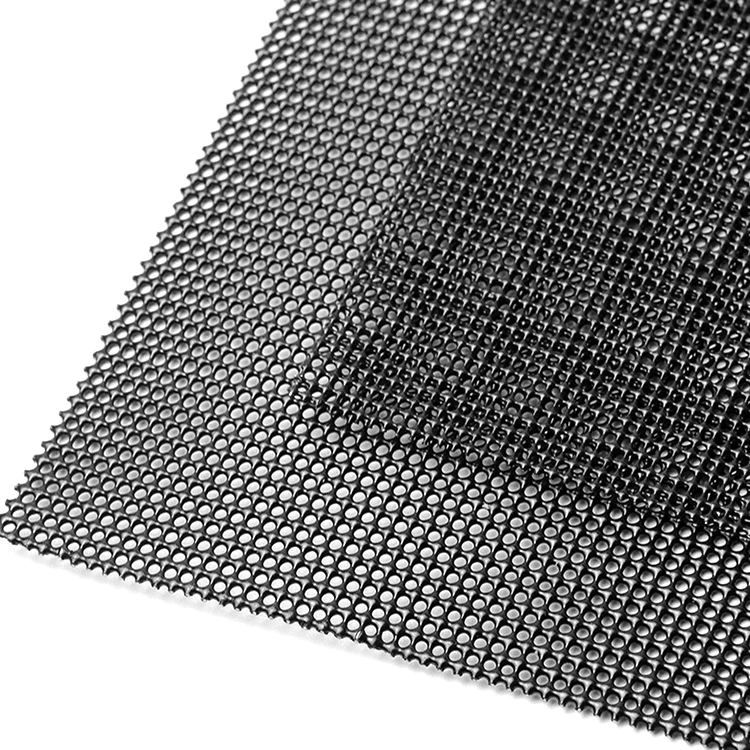 Bullet Proof Stainless Steel Security Screen Mesh 0.5mm to 1.9mm SS316 For Window Door/Stainless Steel Security Wire Mesh