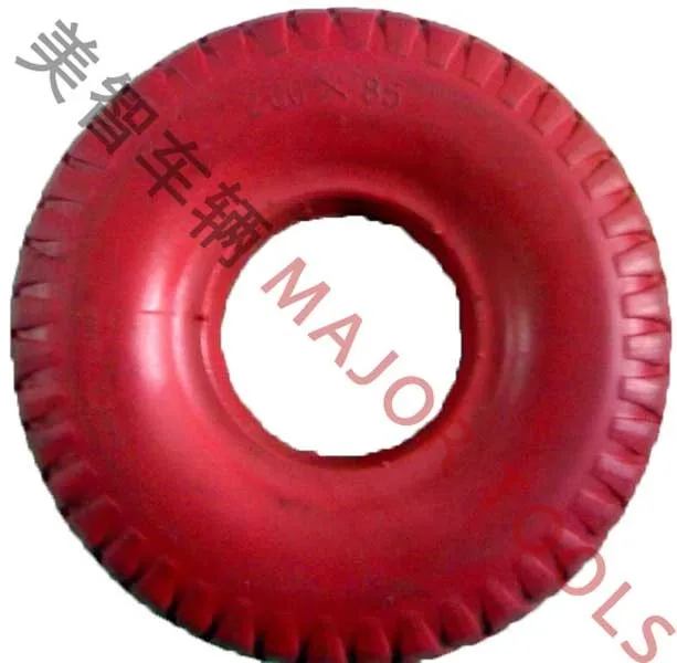 Сильный износостойкий индивидуальный узор Цвет бескамерные мотоцикл шины