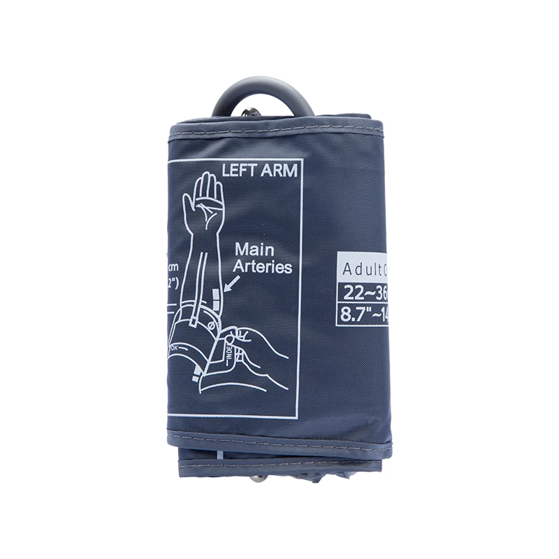 JUMPER JPD-HA300 Factory Price Household High Blood Pressure Digital BP Machine Upper Arm Blood Pressure Monitor