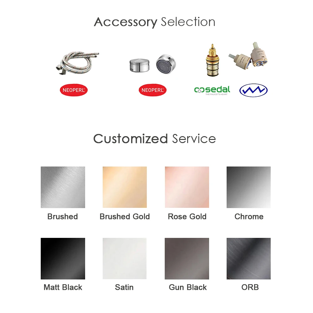 Modern Multifunction Torneira Flexible Gourmet Faucet Copper Hot and Cold Water Mixer Tap Single Lever Kitchen Sink Faucet