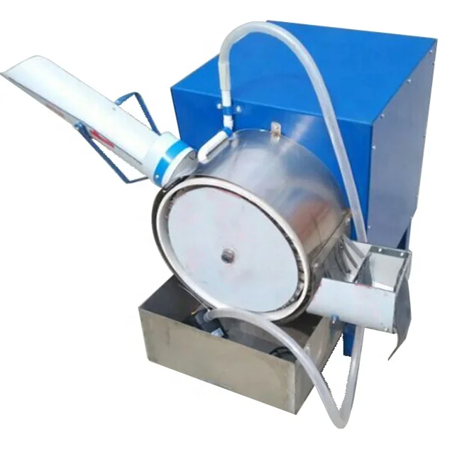 Automatic hen egg cleaner equipment/duck egg washing machine/egg cleaning machine for processing egg