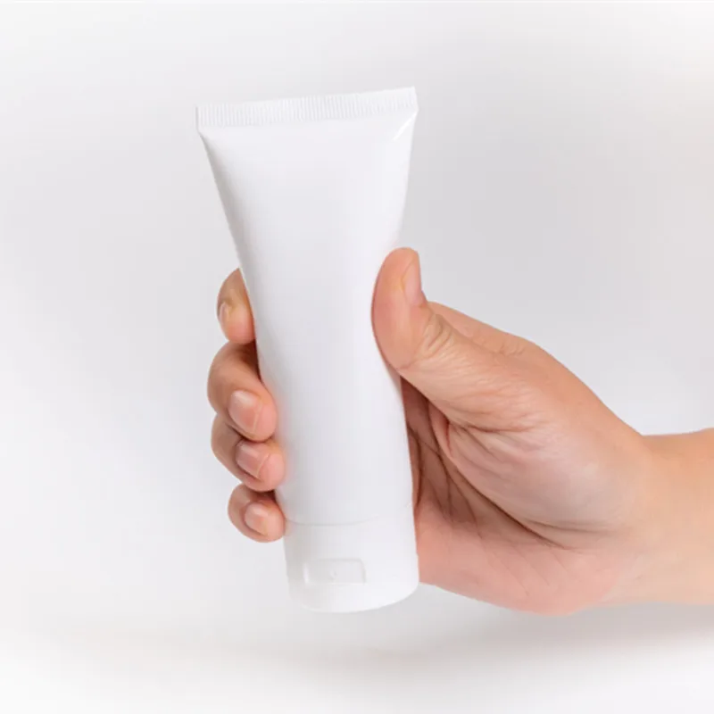 
Hotel shampoo shower gel 5ml 10ml 15ml 20ml 30ml 50ml 100ml squeeze tube with filp top cap 