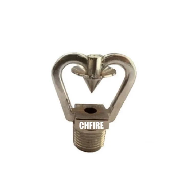 CHFIRE factory manufacture water mist fire sprinkler head