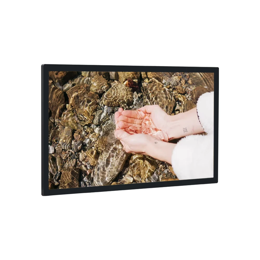 Factory Direct Sales Android Lcd Display 43 Inch Shopping Mall Digital Advertising monitor