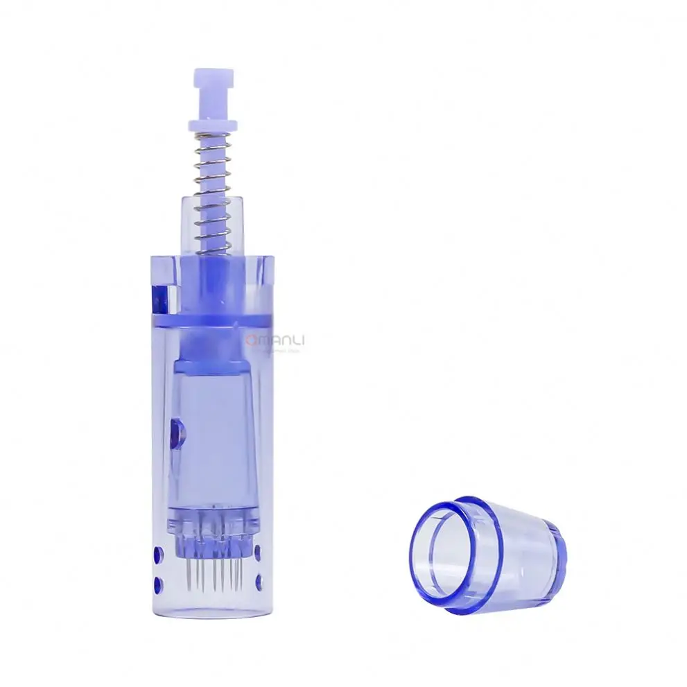 Korea Newest Derma Pen Dermapen 3 Mm Derma Roller System Dark Circles Cellulite Reduction Electric Micro A1 A6 Dermapen