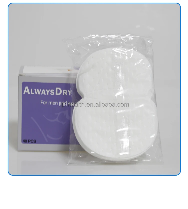 unique products to sell online underam sweat pad anti sweat pad disposable cotton 20 pairs armpit sweat