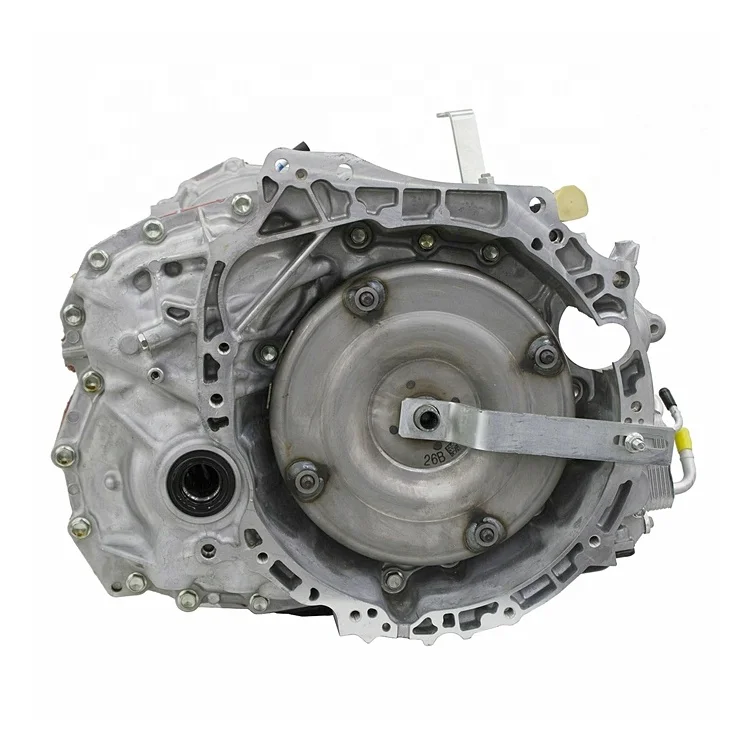 Высококачественная автоматическая трансмиссия 1 6 л и 8 CVT 2012-2017 RE0F11A JF015E для Nissan Versa