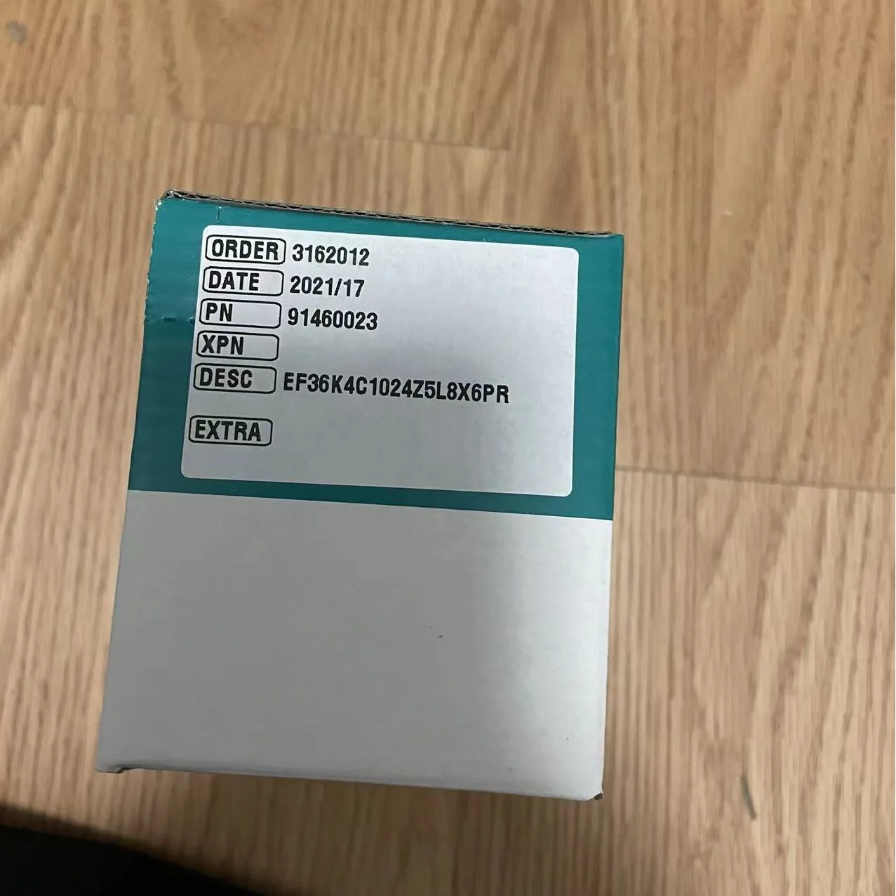 EL48P1000S8/24P8X3PR10  rotary encoder New original genuine goods are available from stock