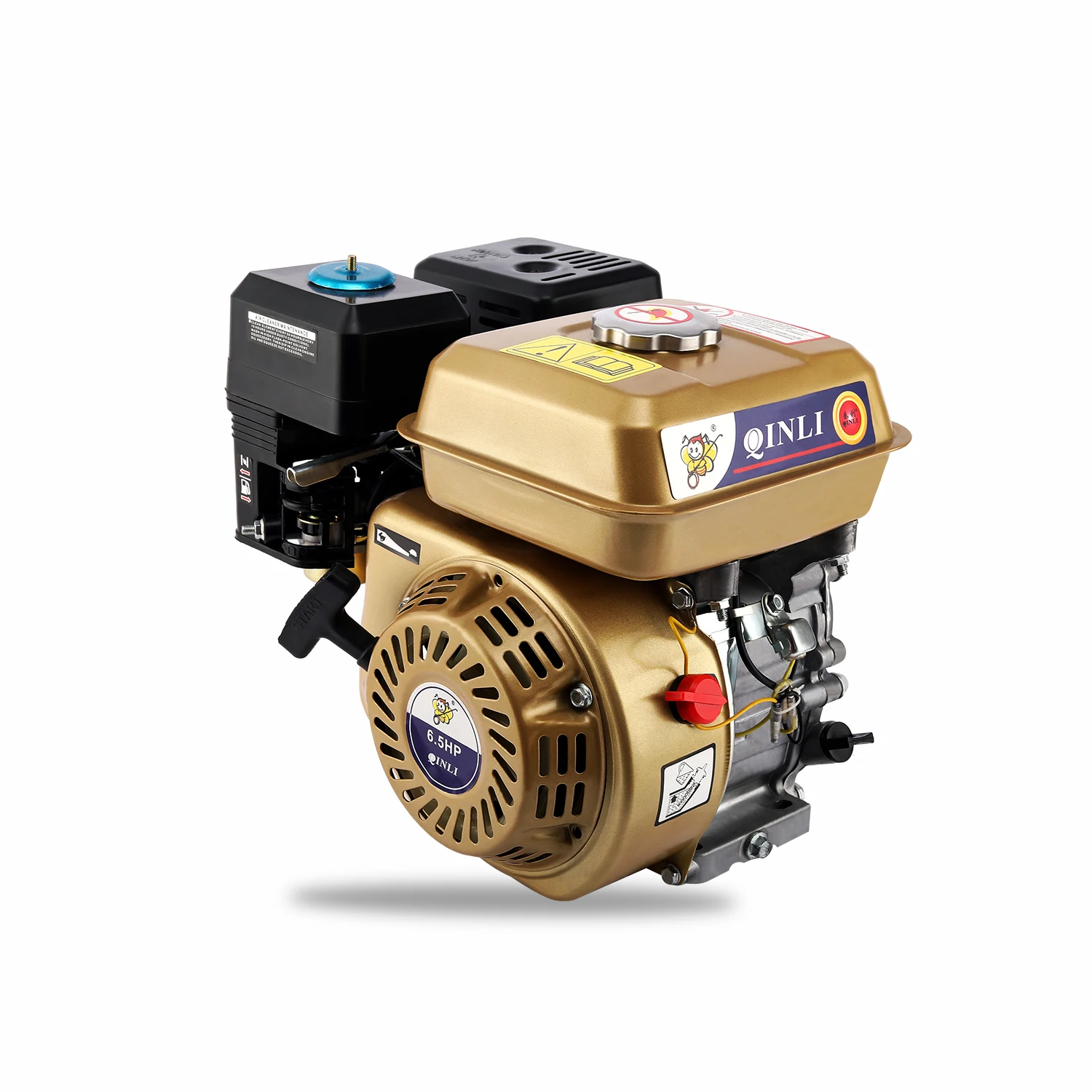 QL-168F gasoline engine