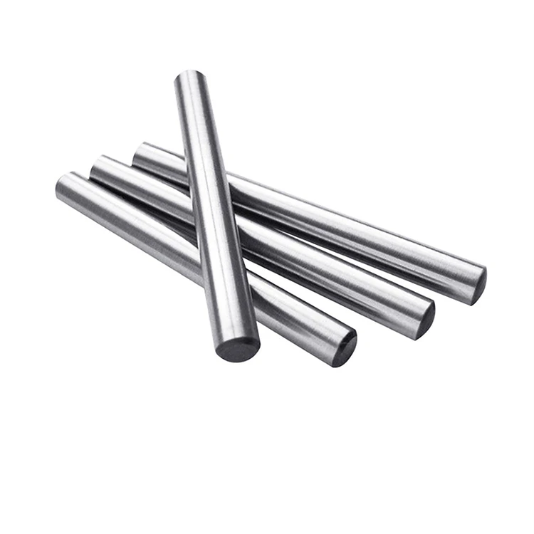 Cheap Factory Price 625 600 617 Inconel Nickel Stainless Alloy Steel Round Bar