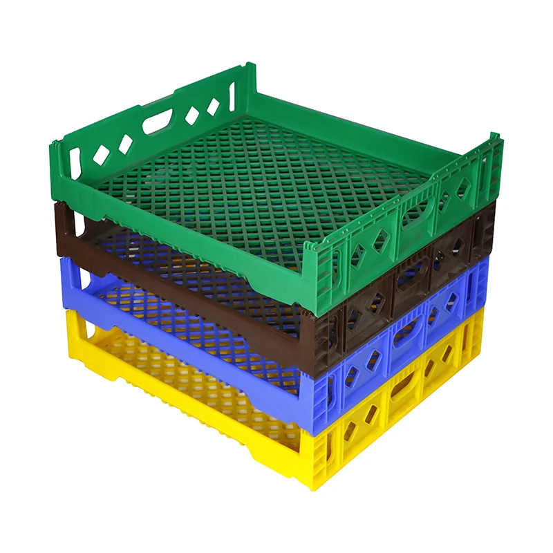 Пластиковый ящик для хлеба