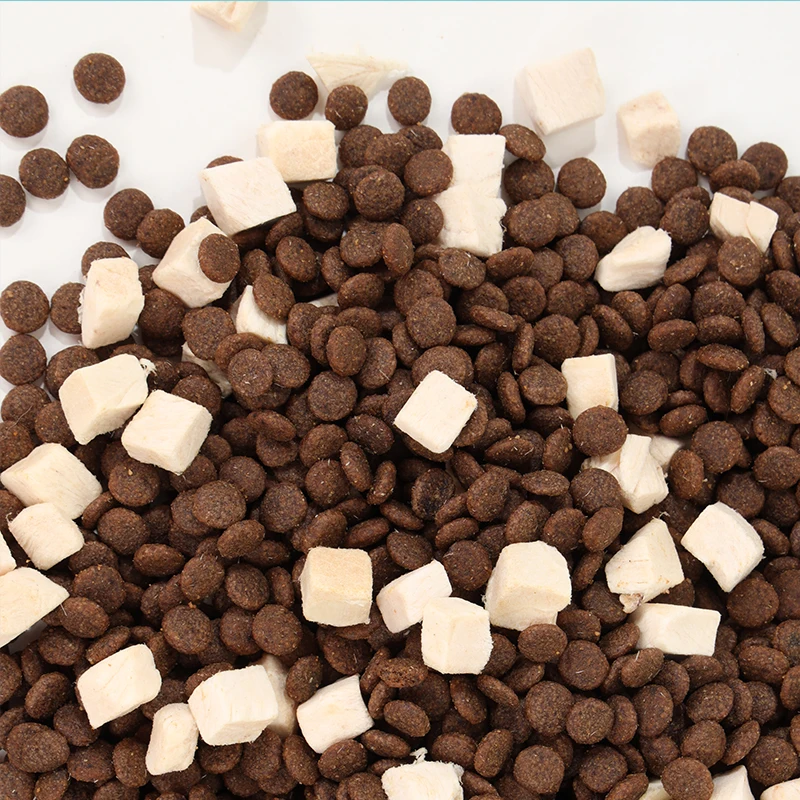 Top Selling Canned Pet Food Pet Supplies Russia Transparent America Bag Australia Dog OEM Europe Box Chicken Duck Color Tuna Eco