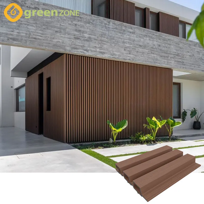 china manufacturer insulation cladding panels waterproof exterior wall siding panel