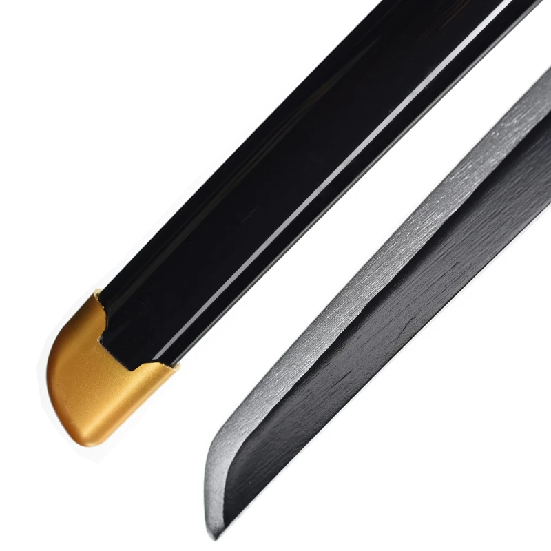 Katana Sword Popular Anime  Demon Slayer Sword Tomioka Giyuu Bamboo Blade Sword For Cosplay