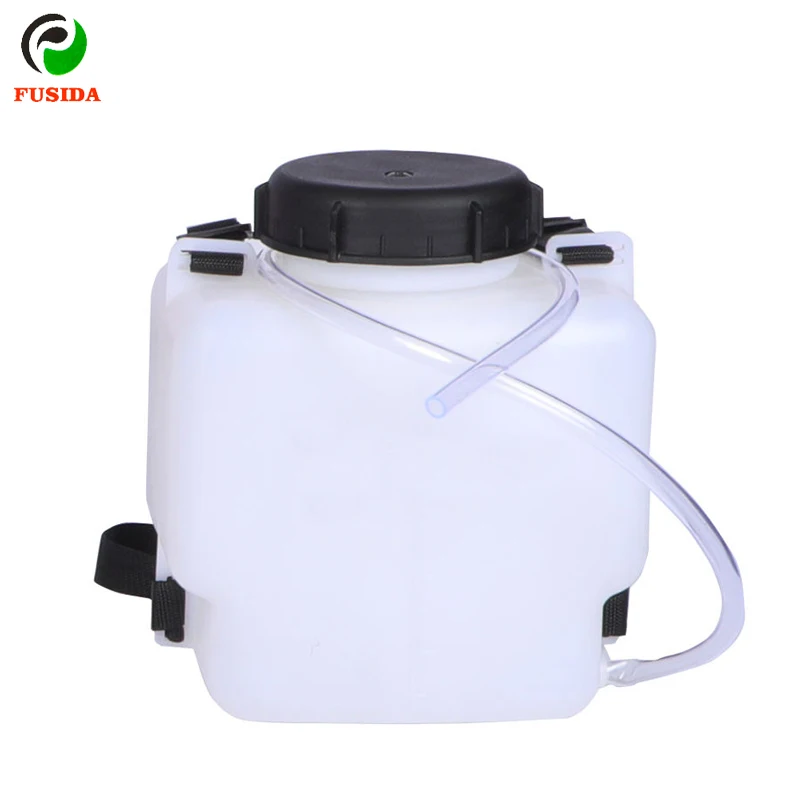 Heavy Duty Garden Lithium Battery Electric Water Tool Sprayer Head Nozzle For Plants Garden Pesticide