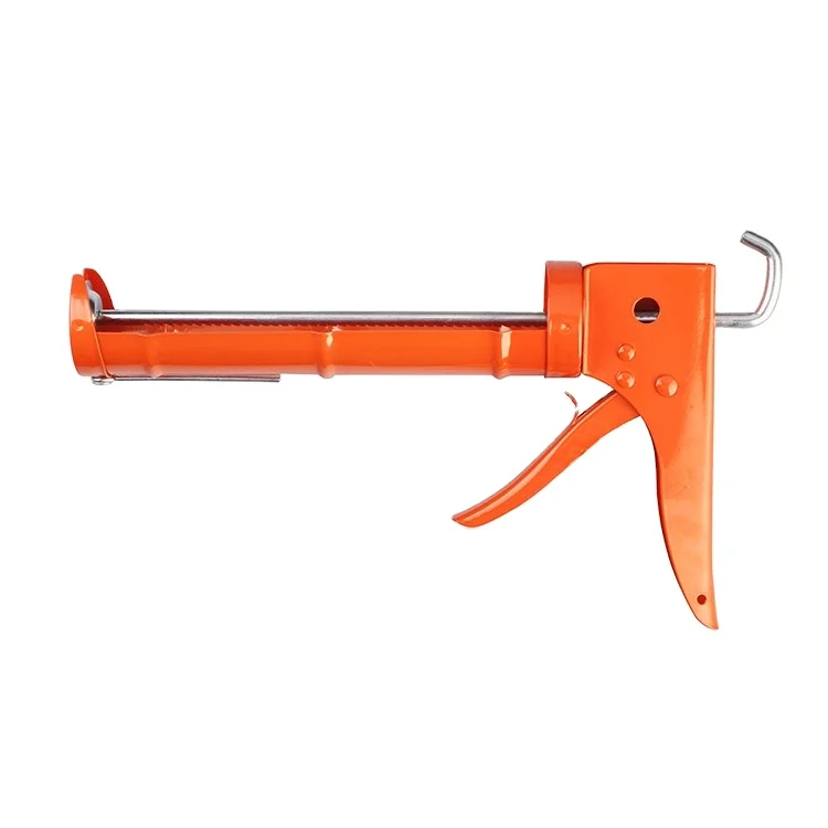 paint roller China portable hand fill up silicon caulking gun Polyurethane Foam Gun for Door and Window Sealing caulking gun