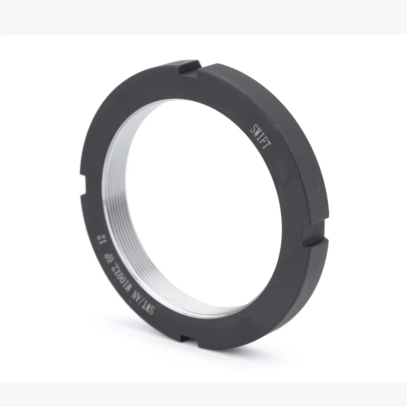 SWIFT-SWT/прецизионная фиксирующая гайка