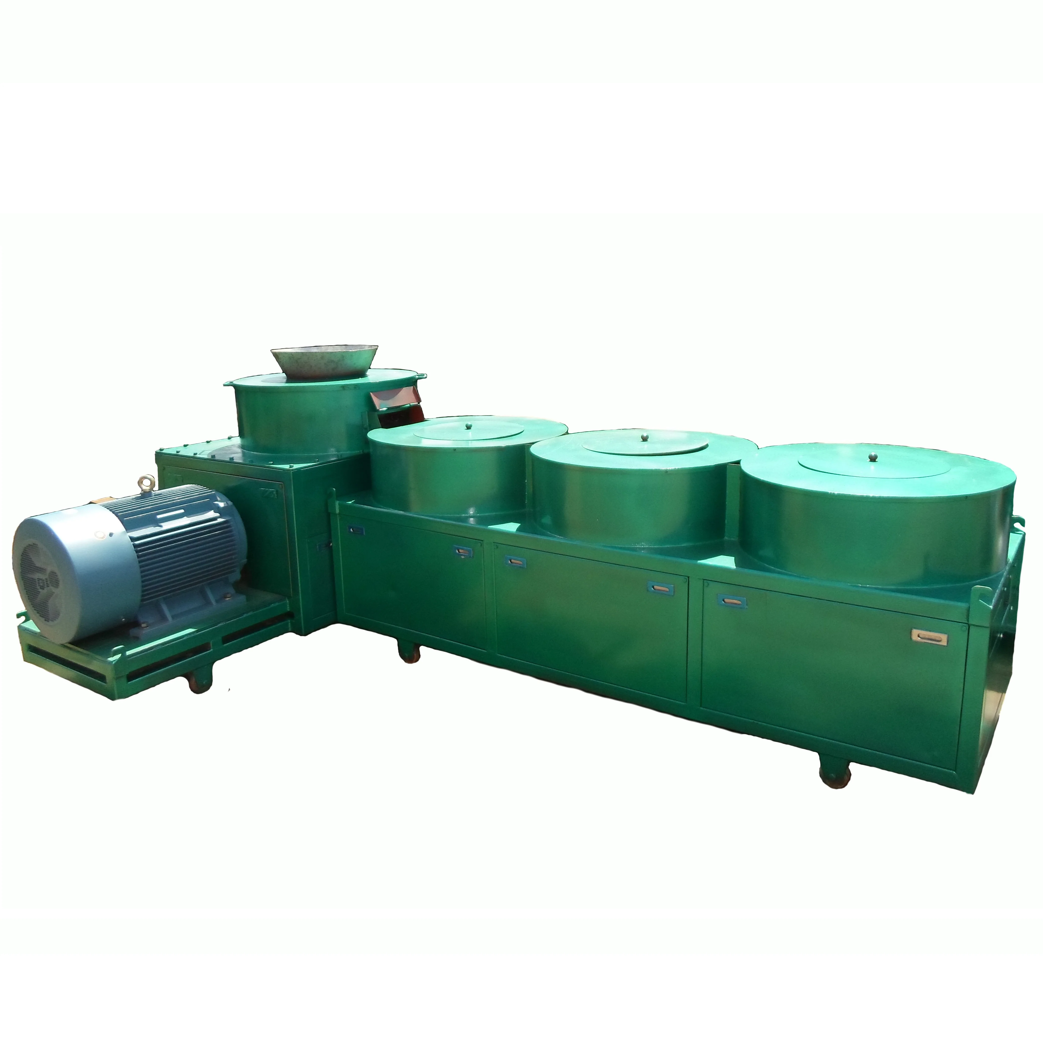 Organic Compost Granular Making Machine