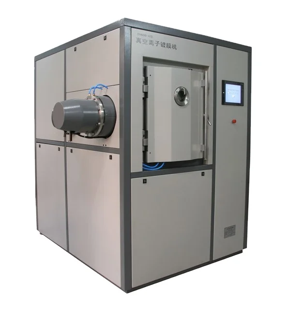 TiN metallization vacuum coating machine Special preferential price, sincerely moved world -- to patronize the new and old user
