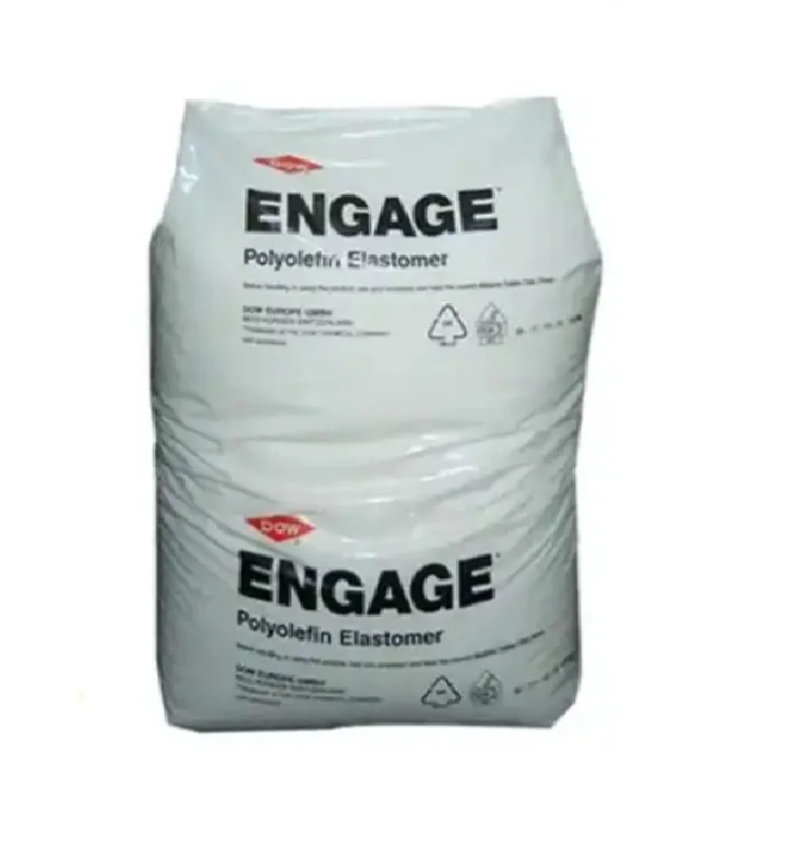 POE 8440 poe granules toughening agent polyolefin elastomer Polyolefin Elastomer