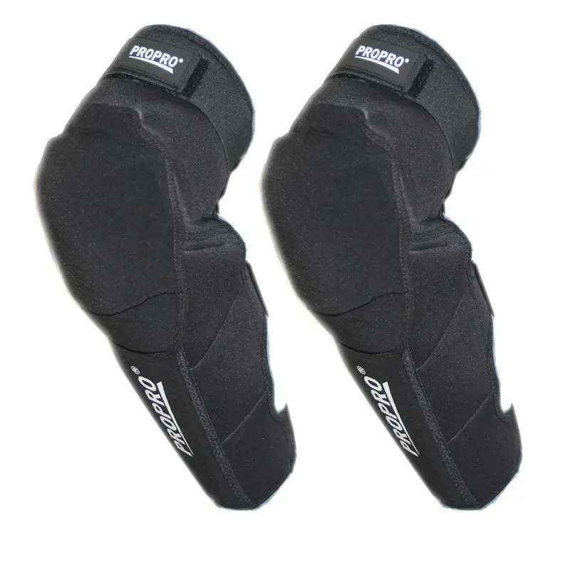 High-end Cycling Motorcycling with Kevlar Material Compression Sports Skating Skiing Knee Protector Knee Brace