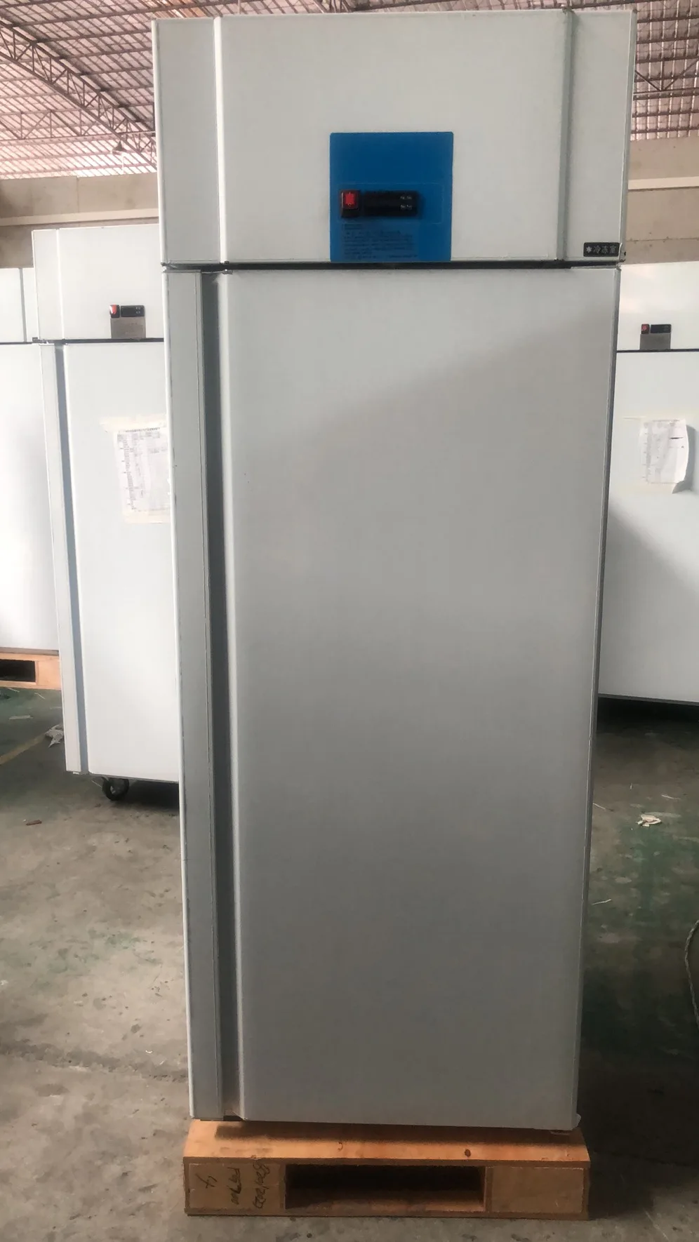 Stainless steel commercial Bakery freezer fermentation Equipment Dough Proofer cabinet