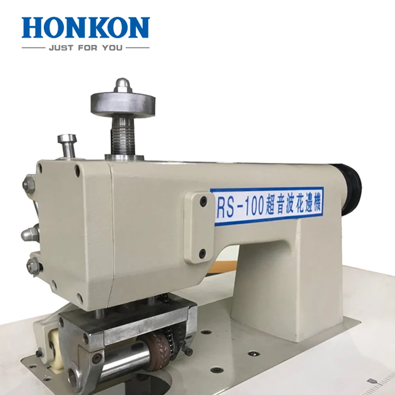 Оборудование для хирургической одежды HONKON HK