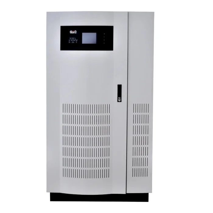3 Phase solar Inverter 200KVA 160KW off grid inverter with Digital Control