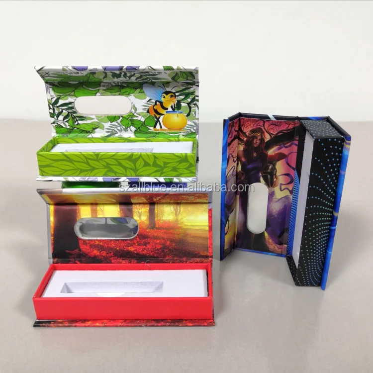 gift cardboard box with magnetic closure