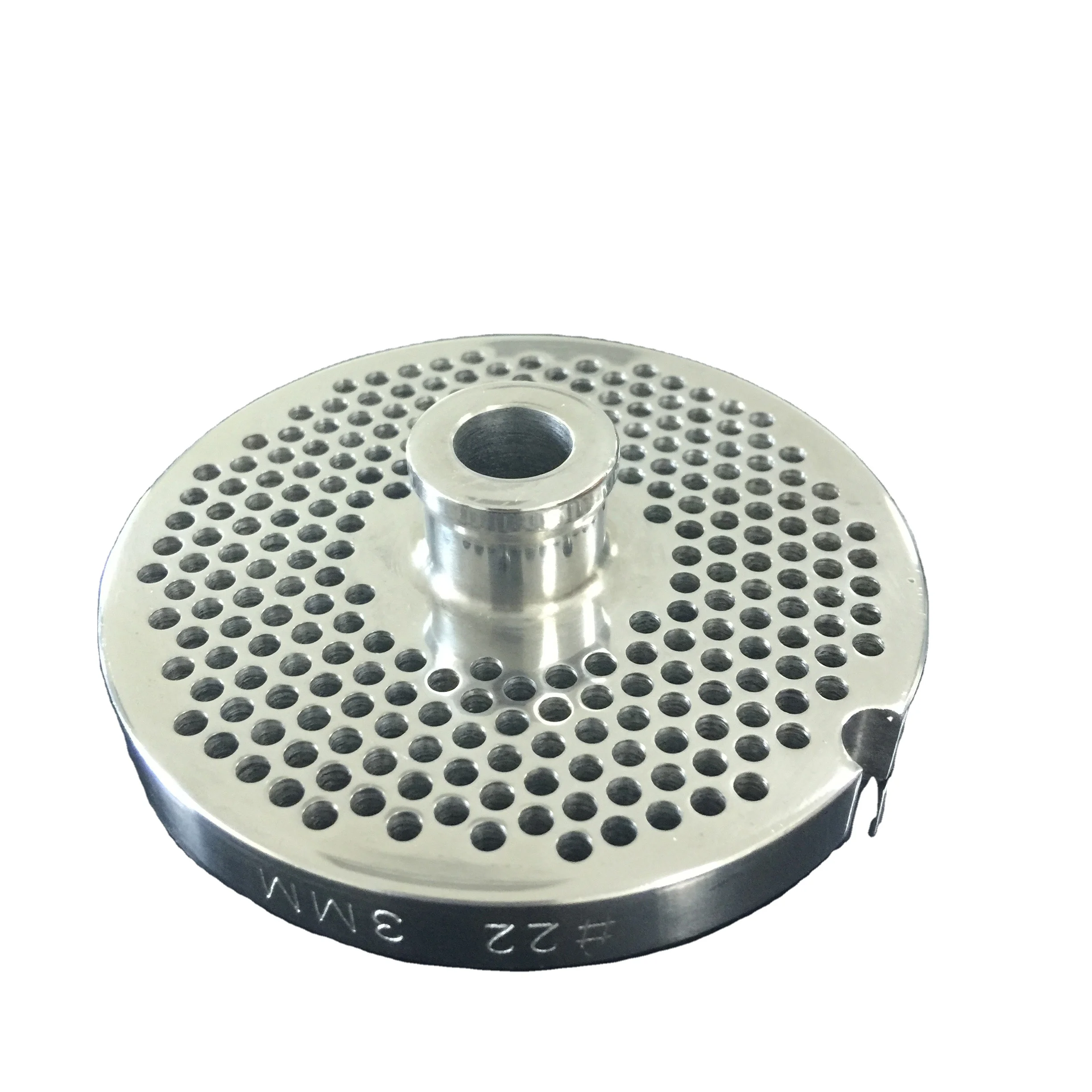 inox meat grinder mincer choppers plates knives cutters blades spare parts