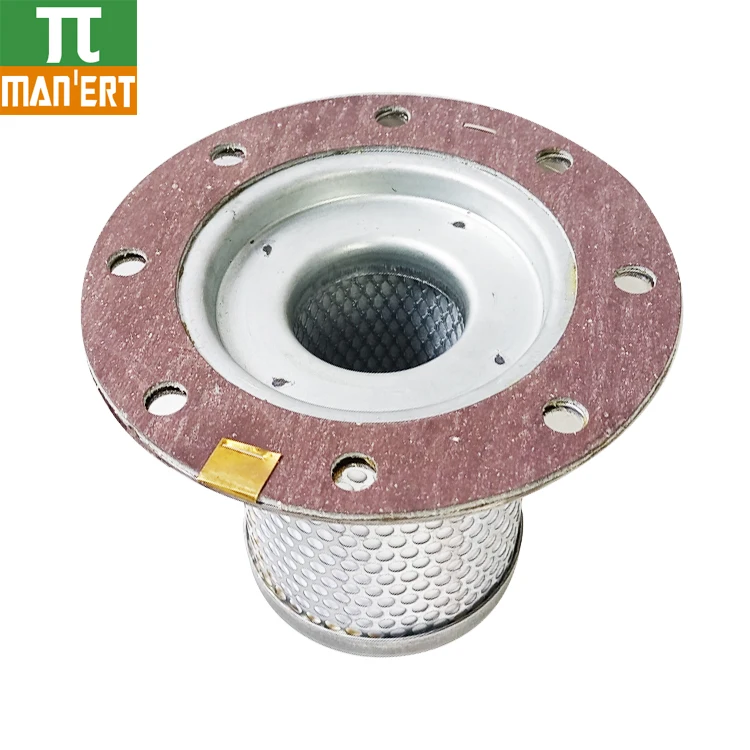 Air Compressor Spare Parts Stainless Steel Maintenance Kit 11403N-002F1 Oil Gas Air Separator