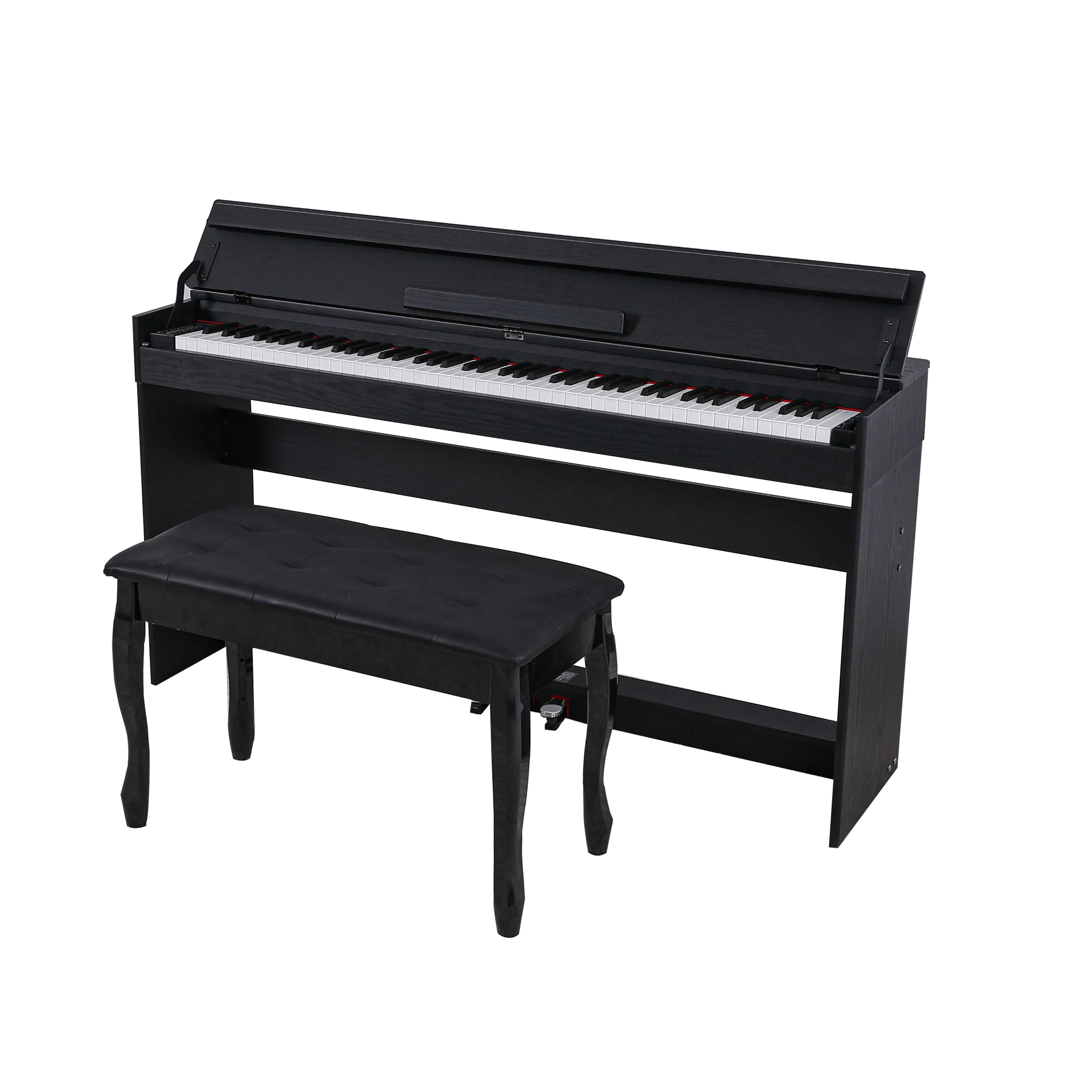 Piano keyboard digital piano 88 arranger keyboards and