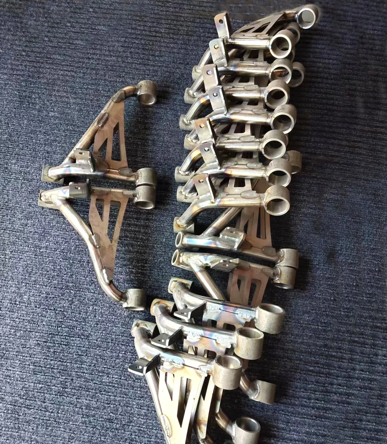 Auto Parts Buy From China Online Shop Automotive Other Auto Engine Spare Parts Car Accessories For Ford Transit Ranger Focus