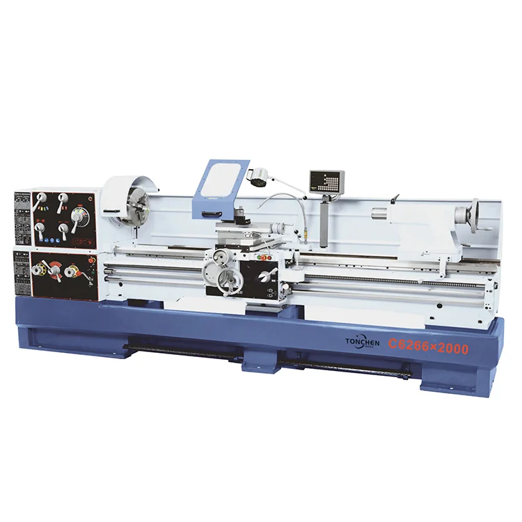 TC62466 -3000 Independent quick move system engine lathe 11KW(15HP)main motor engine lathe lathe machine for metal