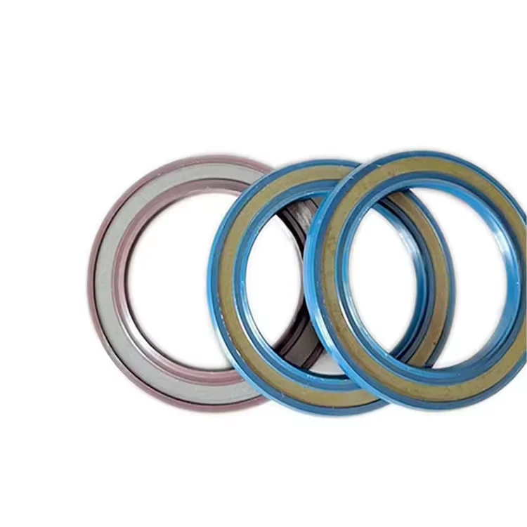 In Stock Auto Spare Parts Front Crankshaft Oil Seal Kit OEM 89017622 Fit For Orlando 2.4 90311-40020 Top Quality 3.0L 2JZGTE