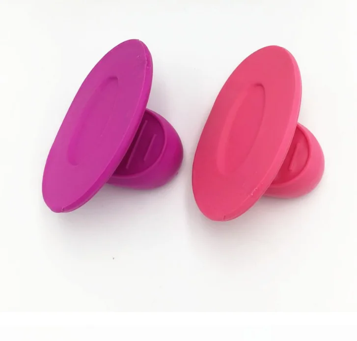 2019 Hot Sale BPA Free Kitchen Washable Silicon Gloves Oven Mitt Holders silicone pot holder