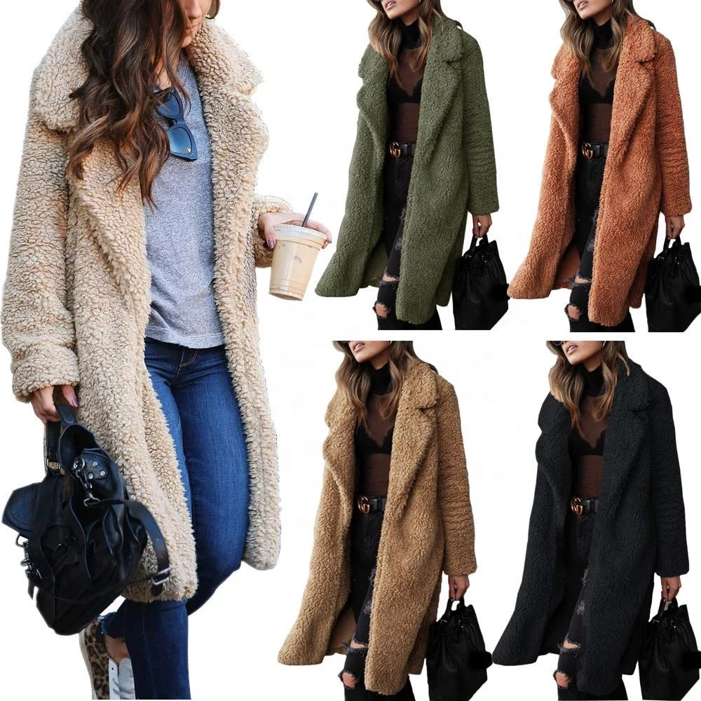 Brand New Cardigan Women Wool Jacket With High Quality