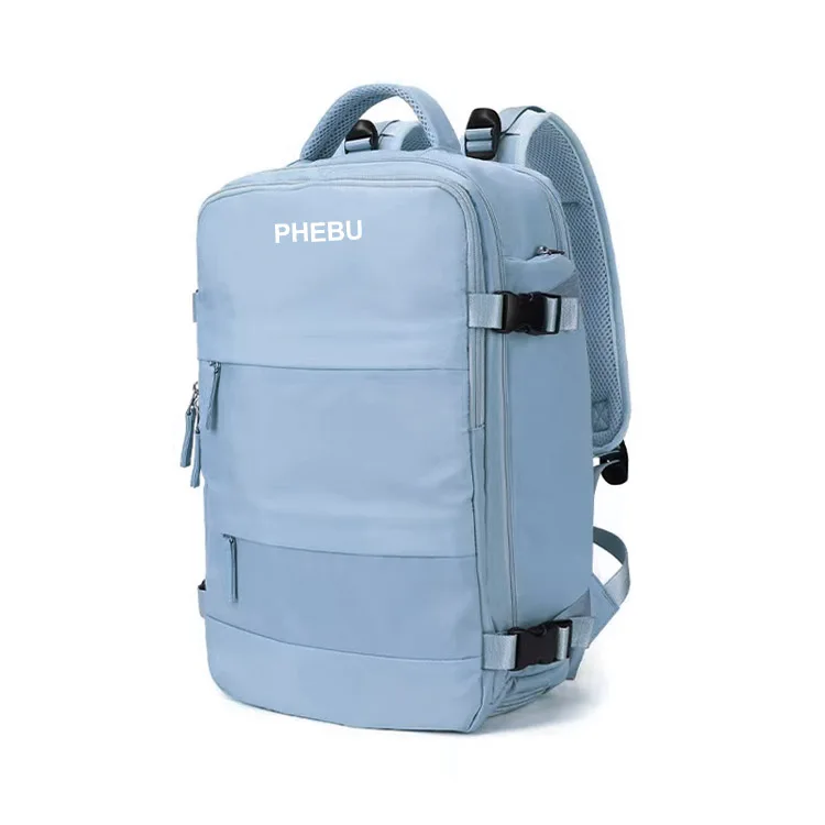 Waterproof Men Women Travel School Business Laptop Backpack