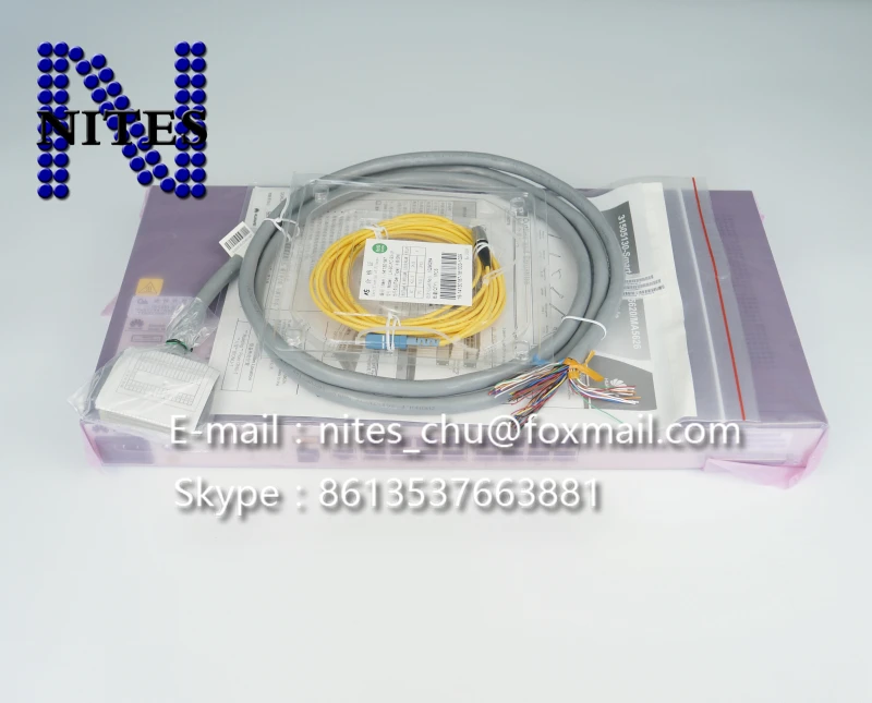 Оригинальный Huawei MA5620-16 GPON терминал ОНТ с 16 Ethernet и голосовых портов распространяется на FTTB