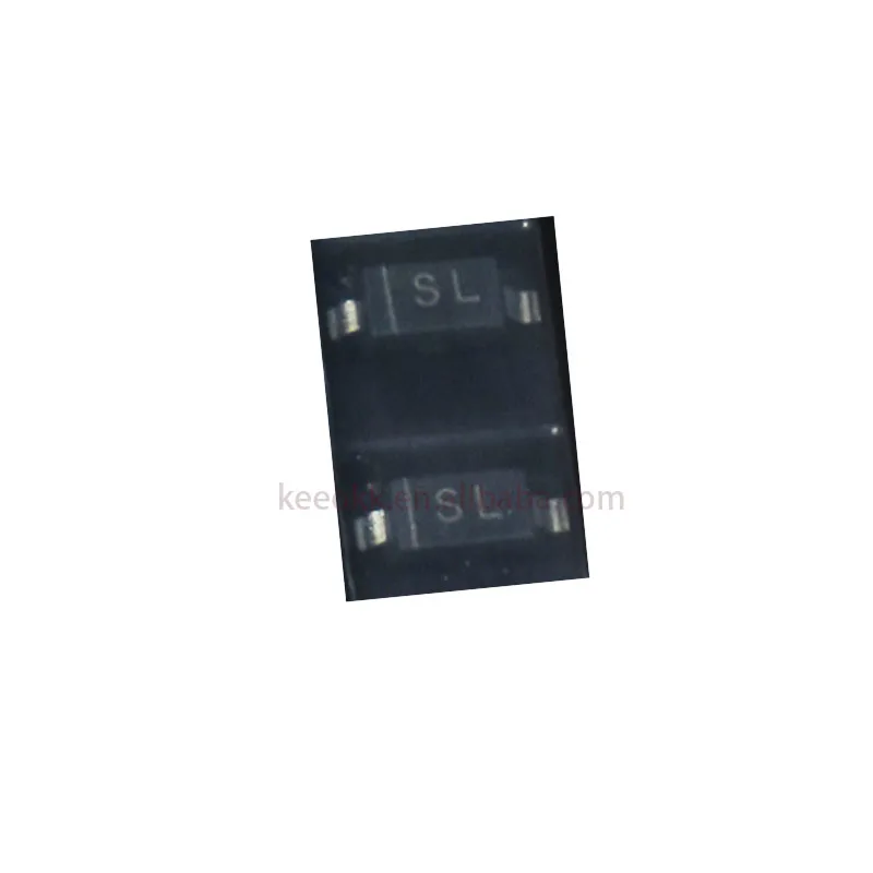 100 шт. SMD diode 0805 SOD-123 1N5819 1N4007 1N4148 SOD123 SOD-323 1206 1N4148WS 1N5819WS SOD323 диоды Schottky B5819WS