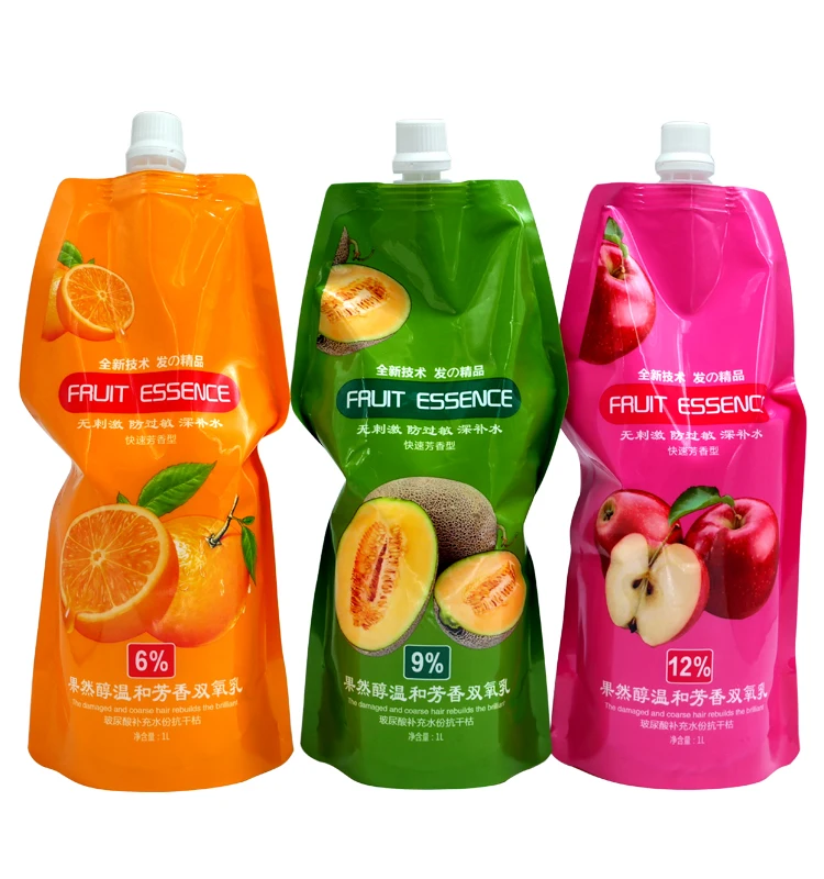 Wholesale salon used OEM/ODM Tancho the black magic combs hair dye