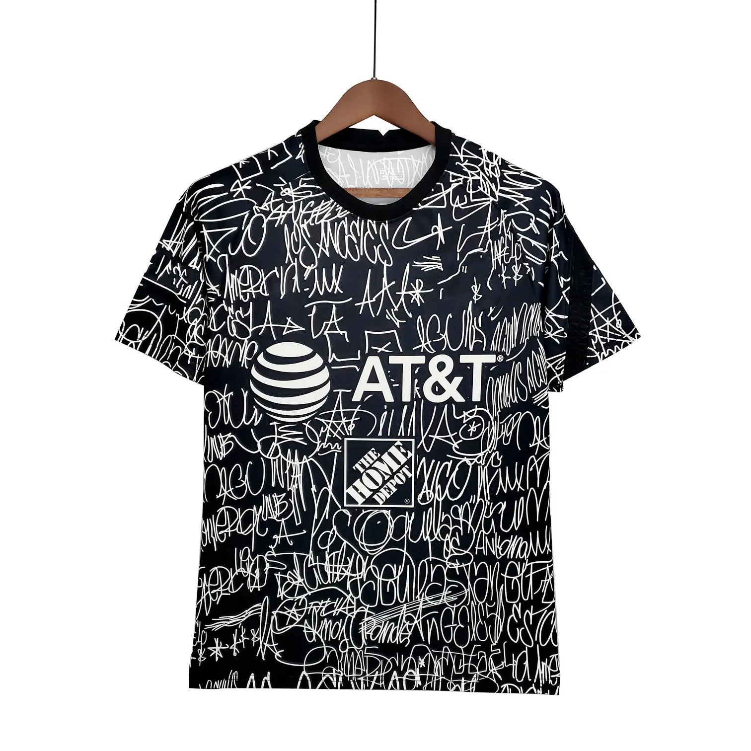 2021 new wholesale America n team football training uniform football T-shirt football jersey