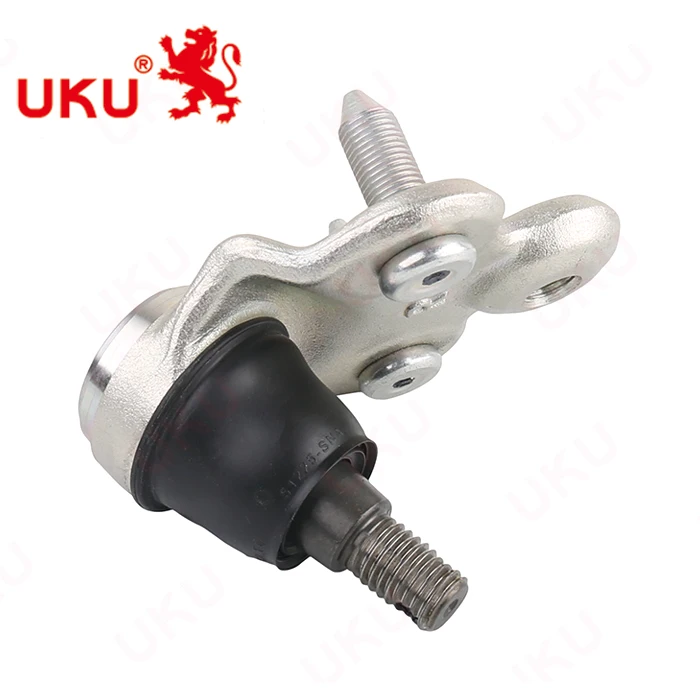  Шарнирная головка правая передняя нижняя рука OEM 51220-SNV-H03 Замена для Honda CIVIC FA1