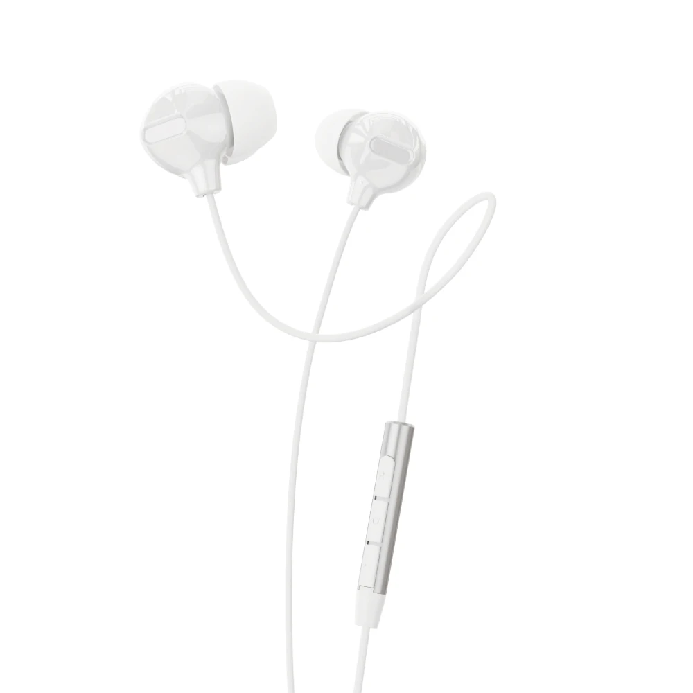 rock space Obsidian Stereo Earphones Sport Earphone Music Headset Portable Earphone 2021 New Arrival