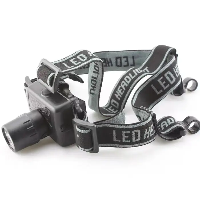 Headlamp explosion-proof place emergency headlamp three anti-lighting Portable explosion-proof lighting