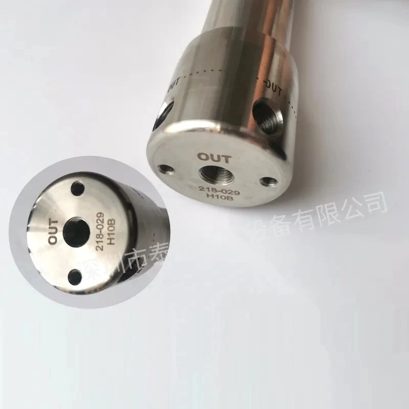 SPMEKE High pressure 304 stainless steel filter paint filter element filter glue chemical