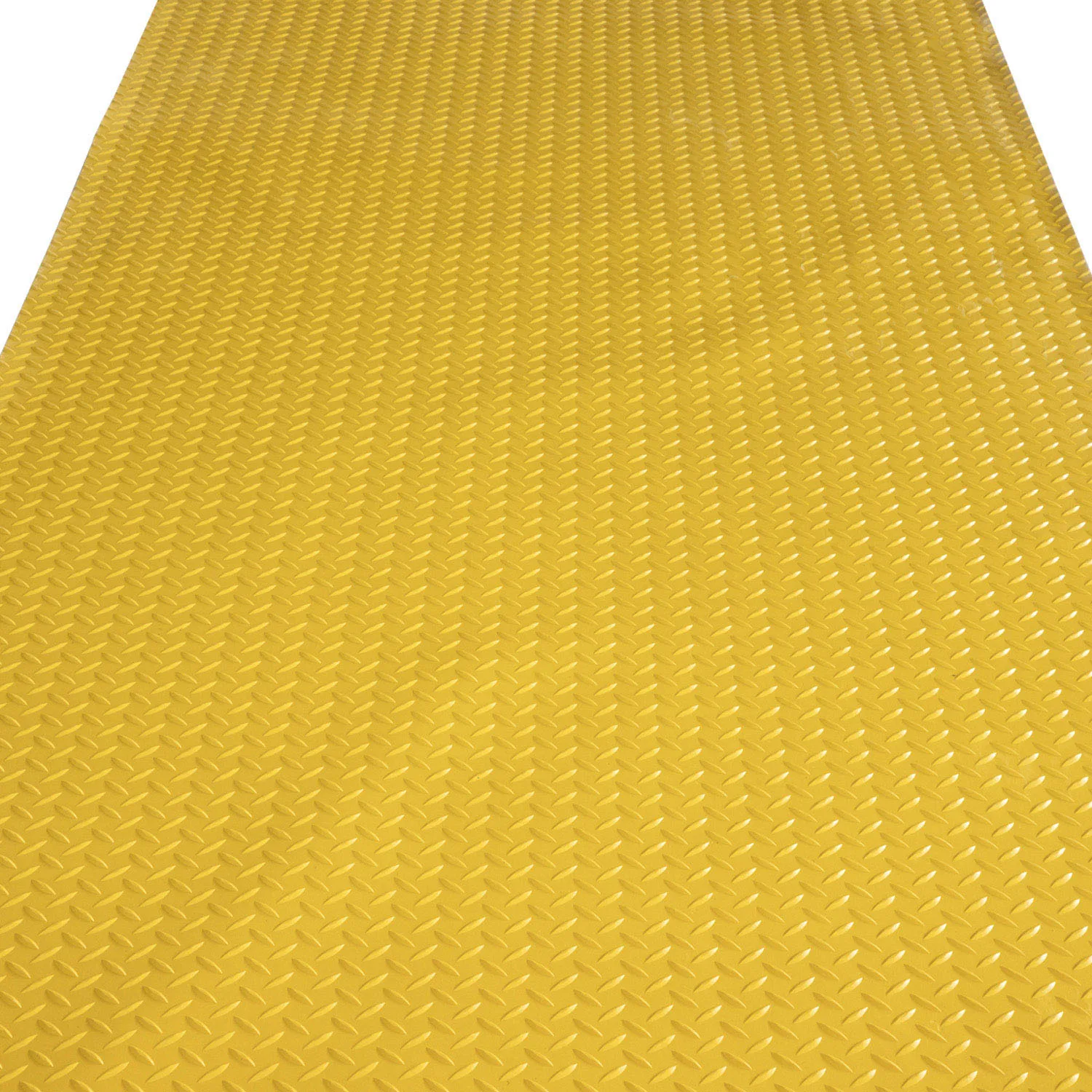 Stud Rubber Flooring Mats Anti Slip Round DOT Rubber Mat