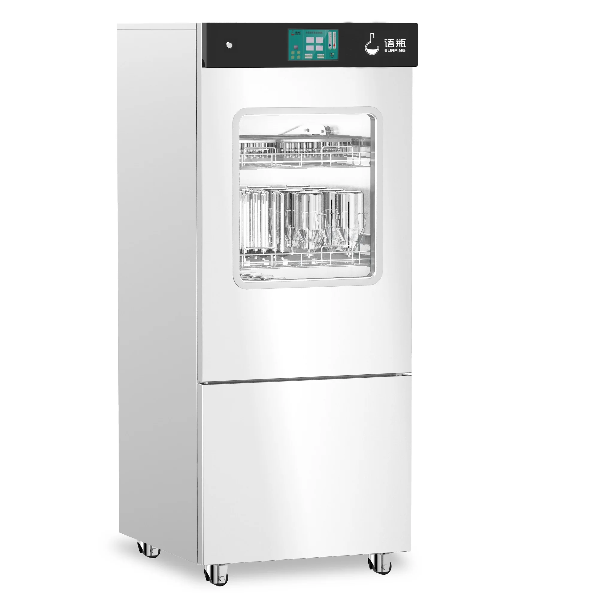 Original Factory Wholesale Laboratory Glassware Washer and Dryer